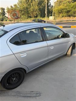 ميتسوبيشي ميراج